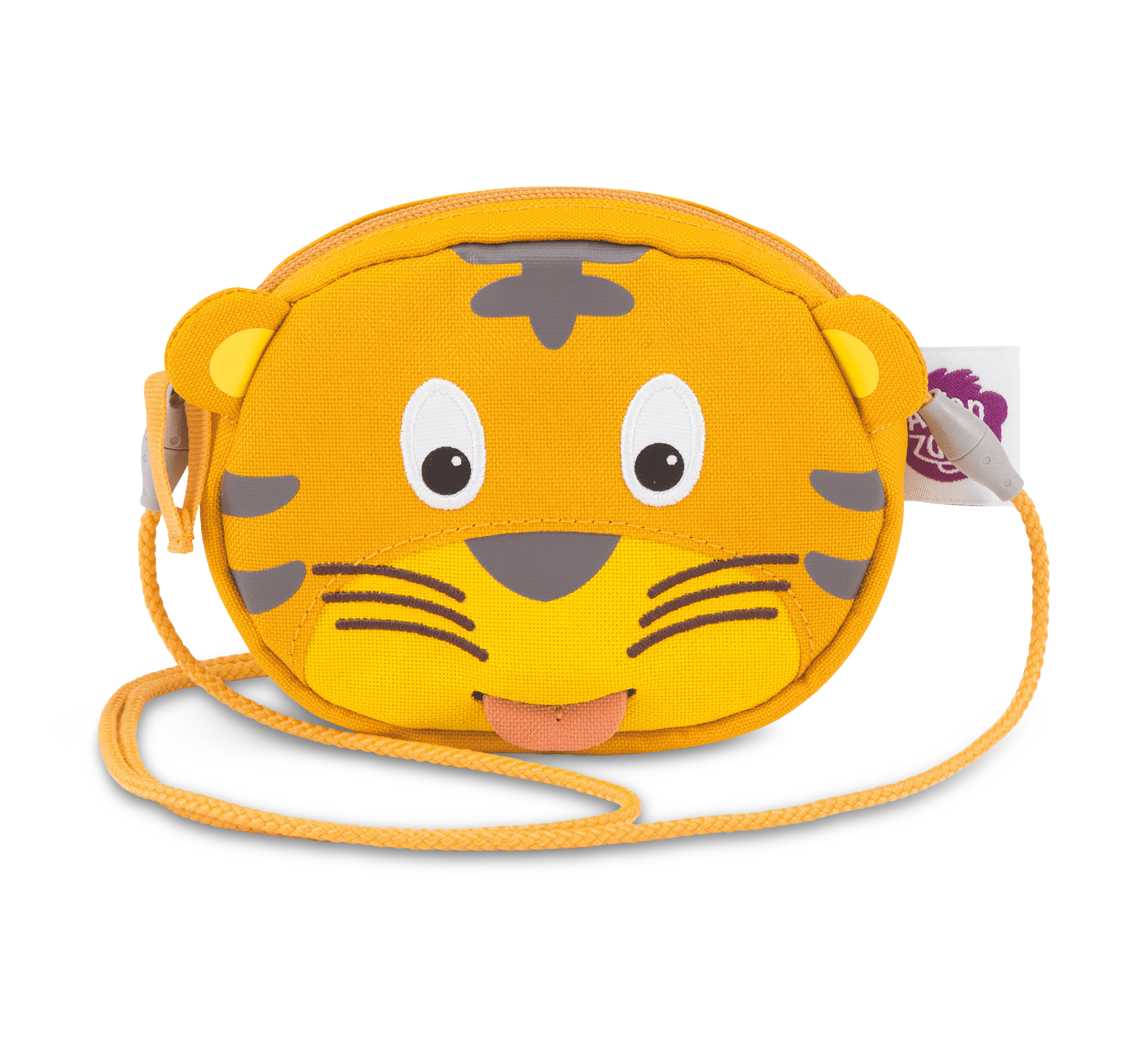 Affenzahn Geldbeutel Tiger - Taschen