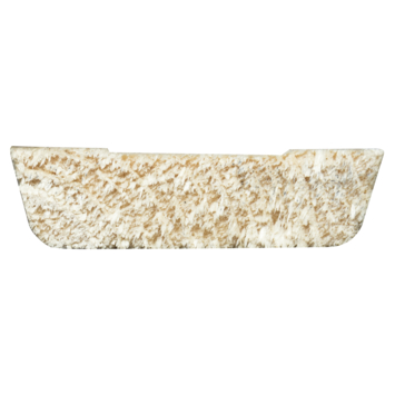 Koplat vuren 12x45 mm 220 cm