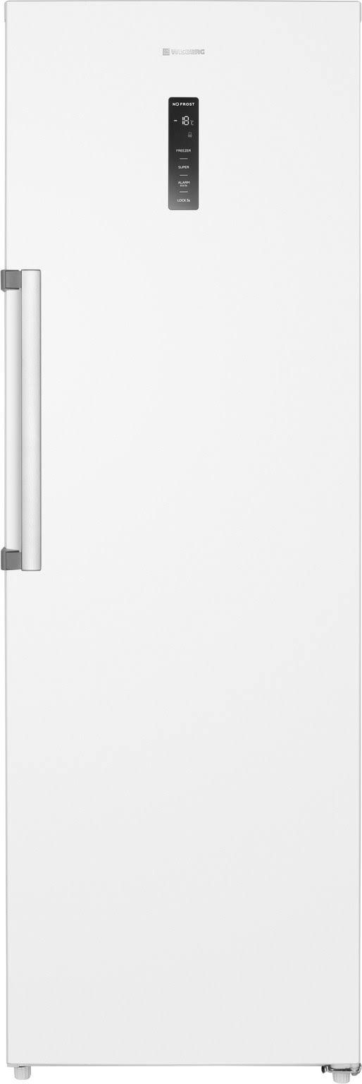 Wisberg WBVR186NFE freezer