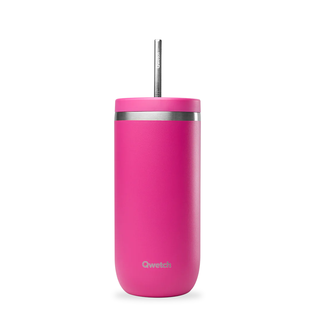 Cold Cup isotherme Matt Magenta - Qwetch