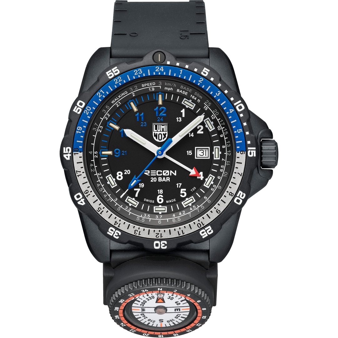 Luminox Recon Nav SPC 8830 Series