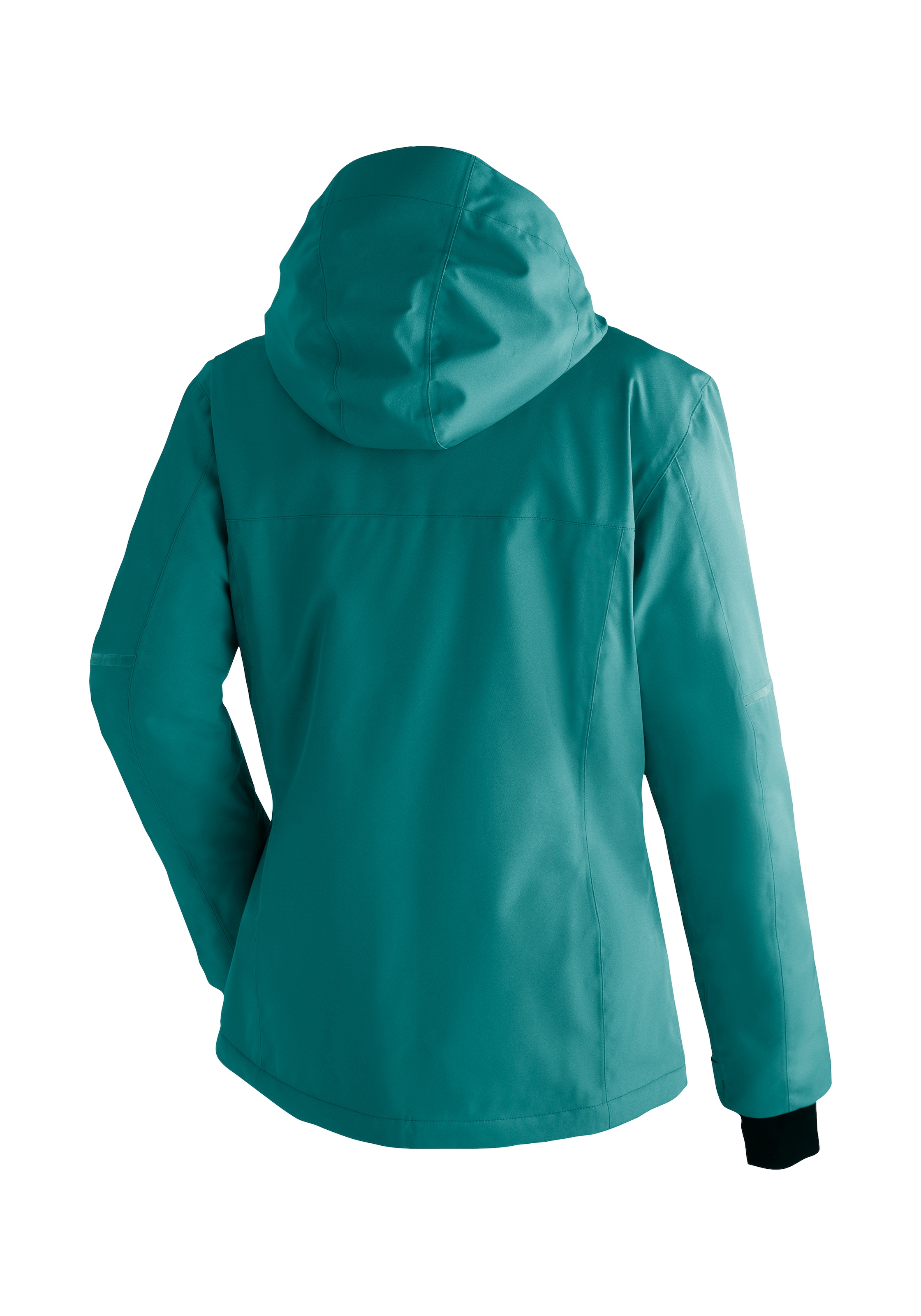 Maier Sports Skijacke »Lunada« Damen Winterjacke, wind- und wasserdicht, 4 RV-Taschen, Regular Fit