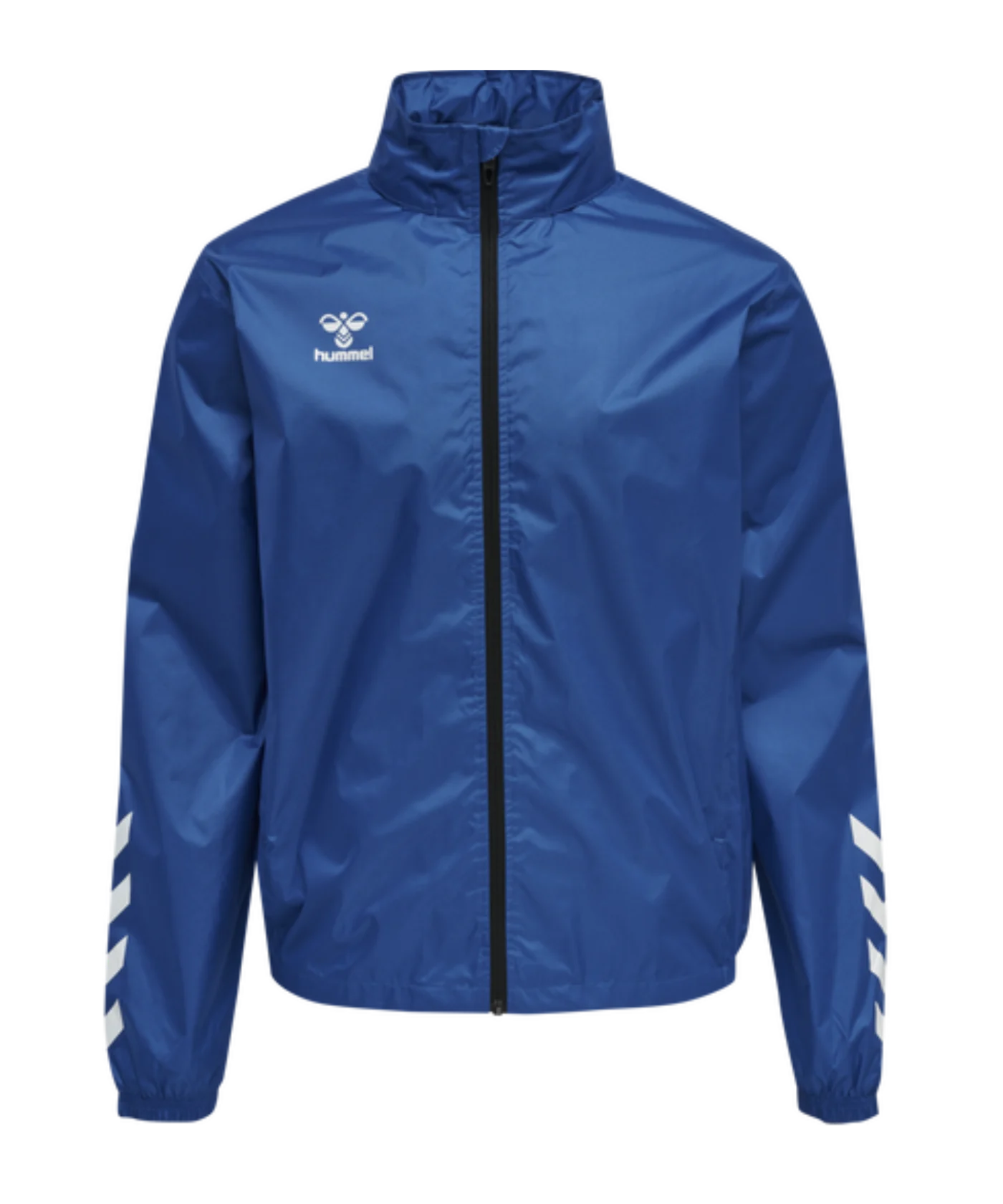 Hummel hmlCORE XK Spray Jacke Blau F7045
