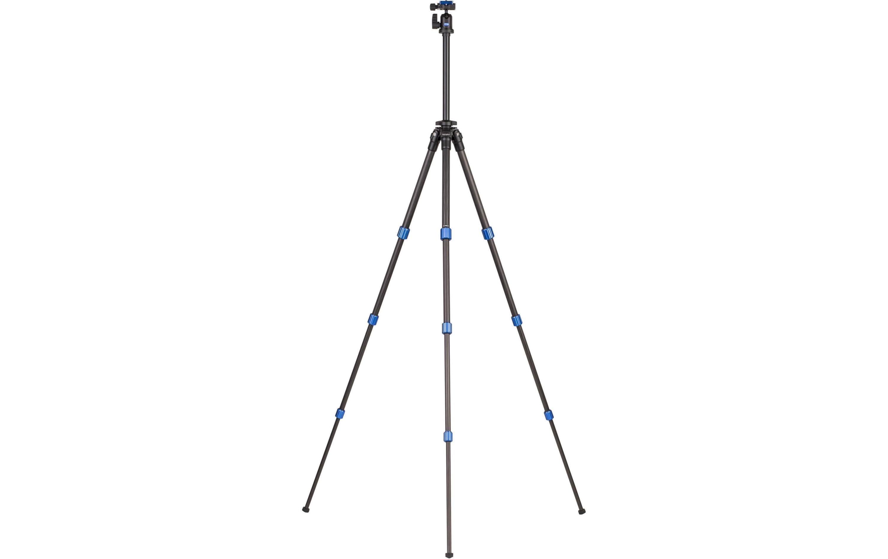 Stativ Kit TSL08CN00 SlimIdeales Stativ für spiegellose und kompakte DSLR-Kameras