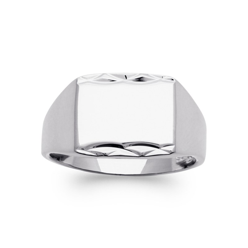 Bague Homme - Argent 925