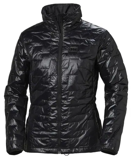 Helly Hansen Lifaloft Insulated Dame Jakke - Mellemlag | SkatePro