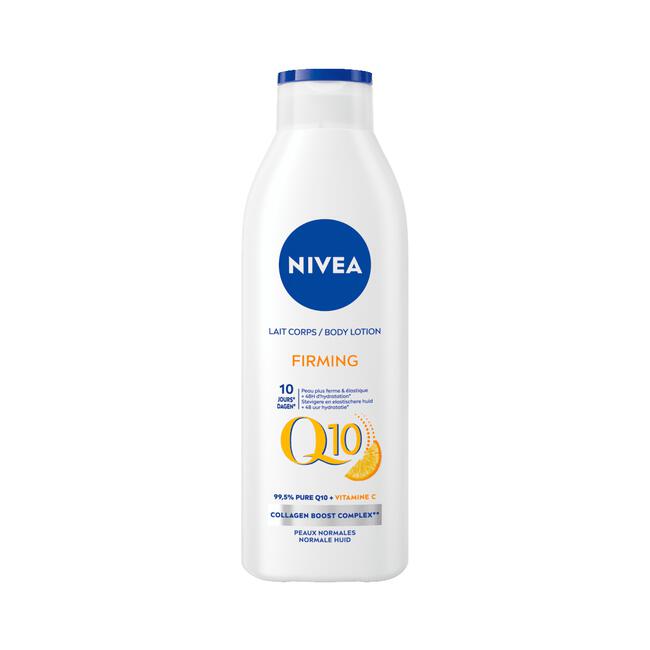 NIVEA Q10 Verstevigende Body Lotion 250 ML