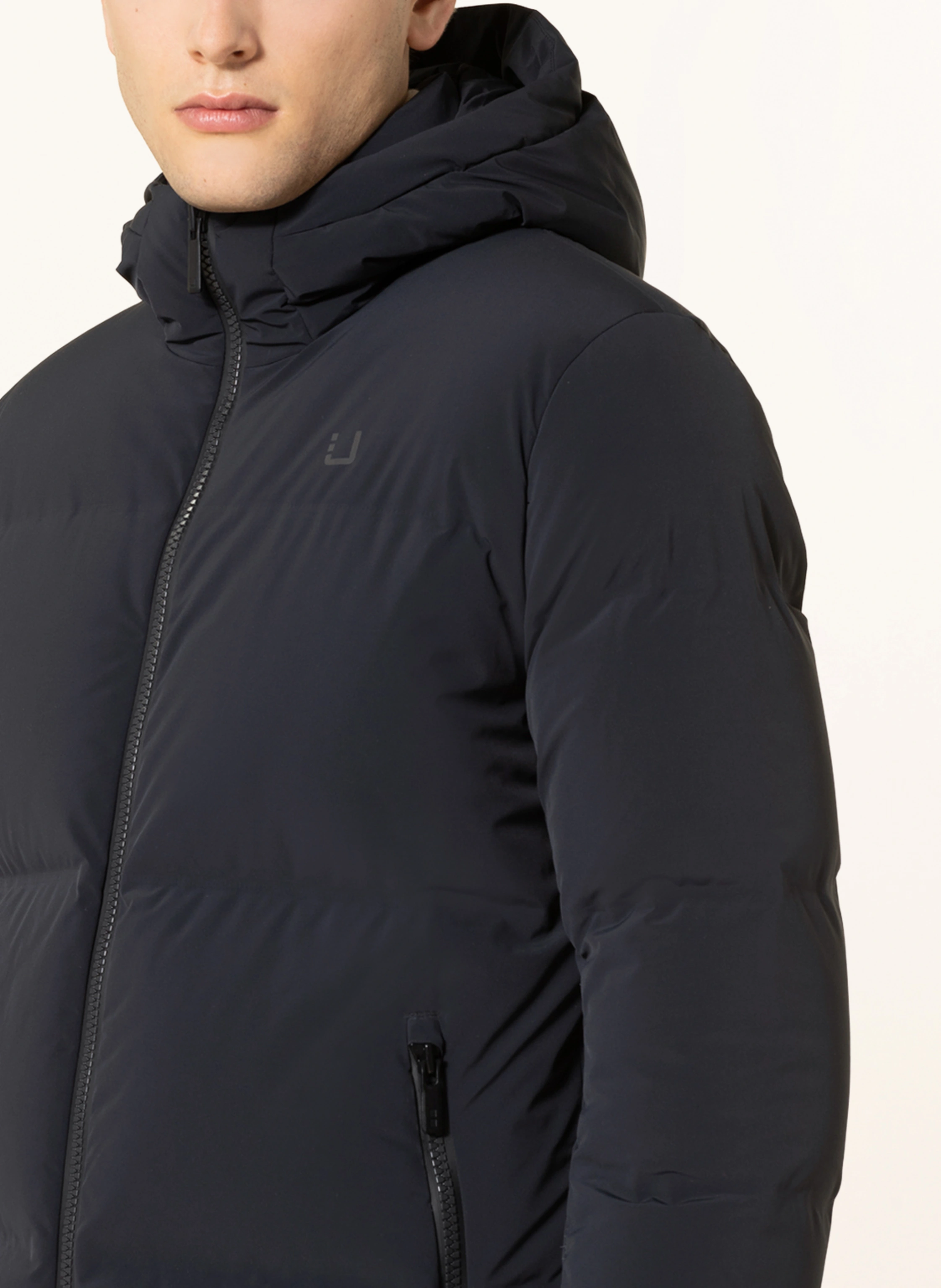 UBR Daunenjacke