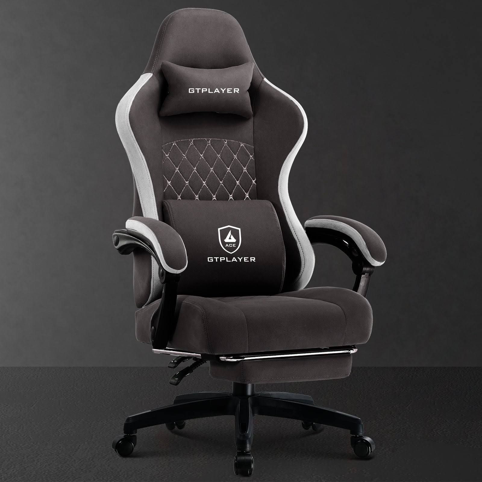 Footrest Series LR002