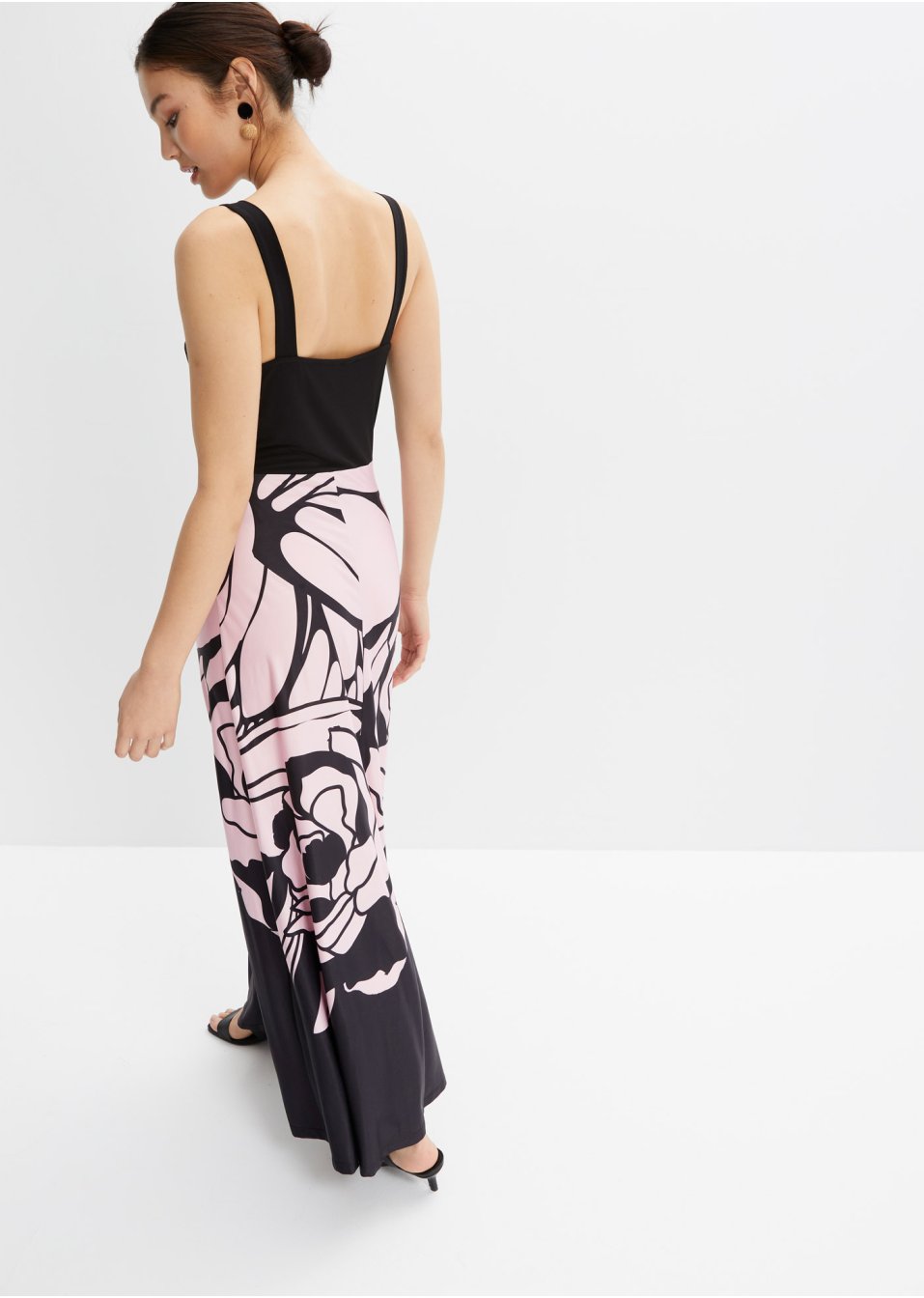 Robe longue
