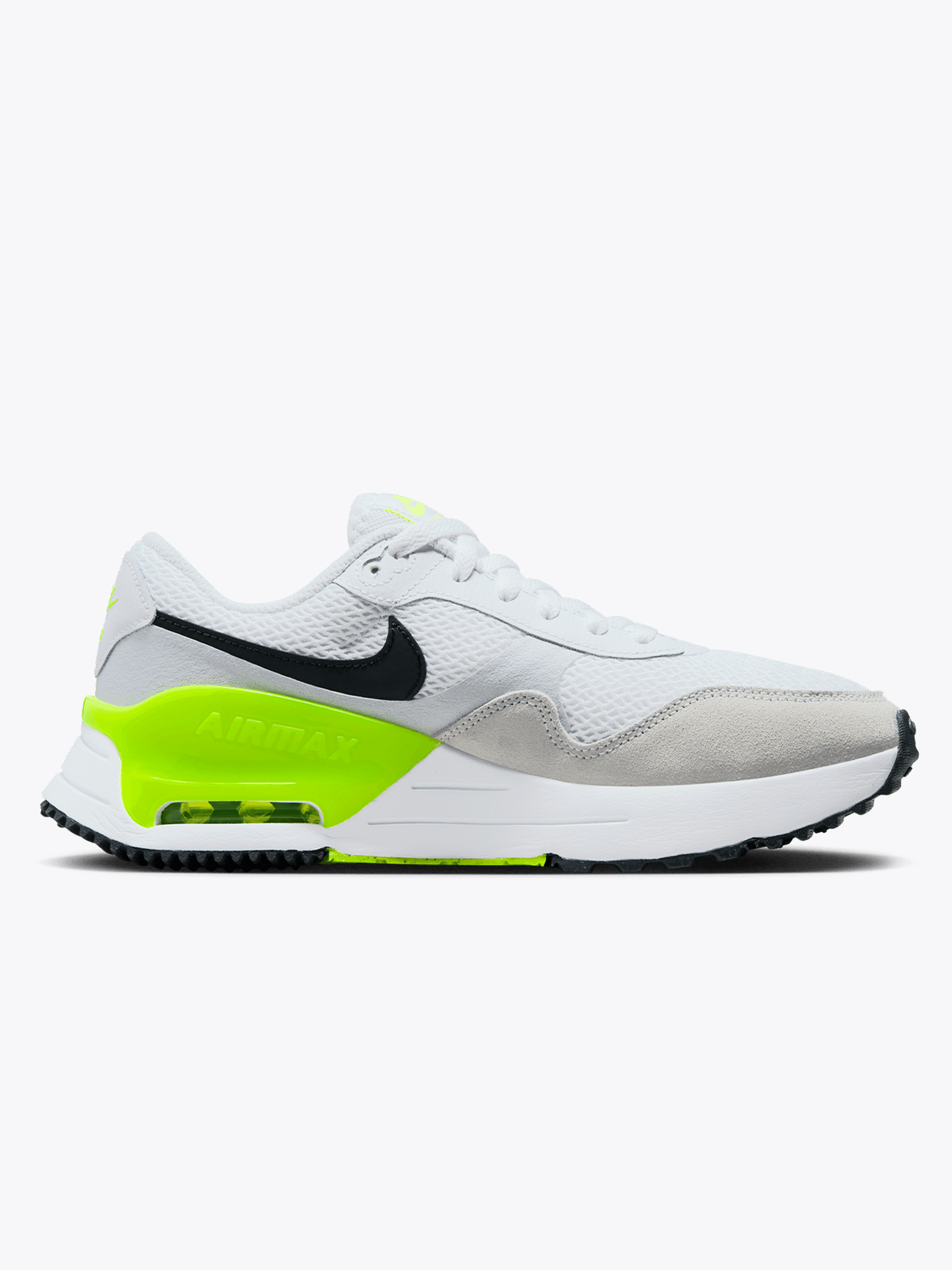 Air Max System