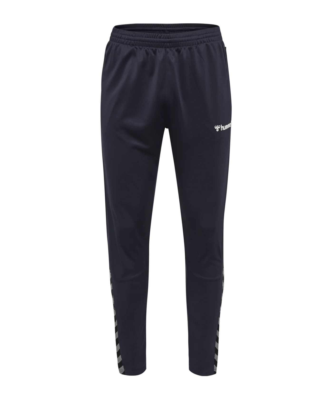 Hummel Authentic Training Hose Blau F7026