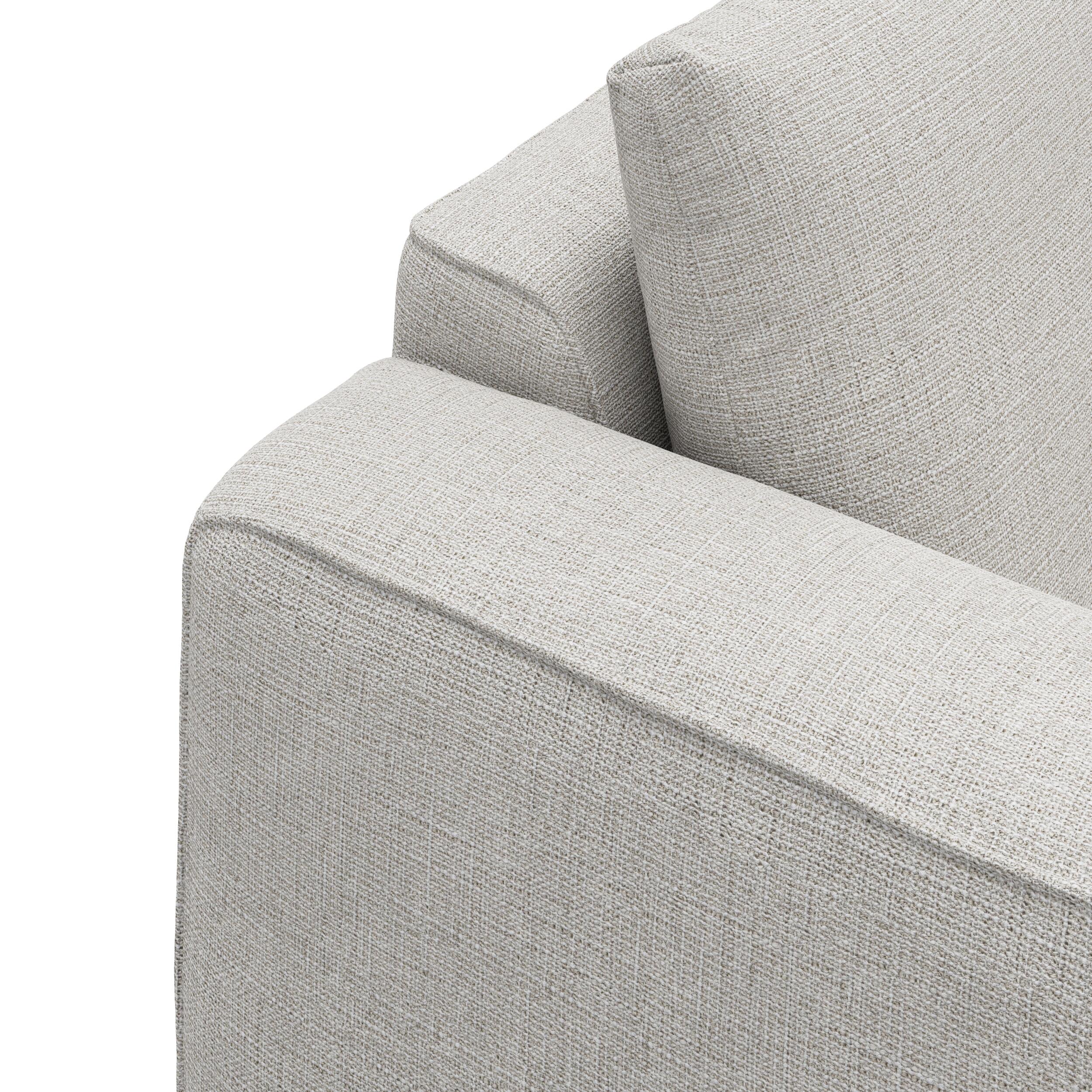 Nyland 3 pers Sofa