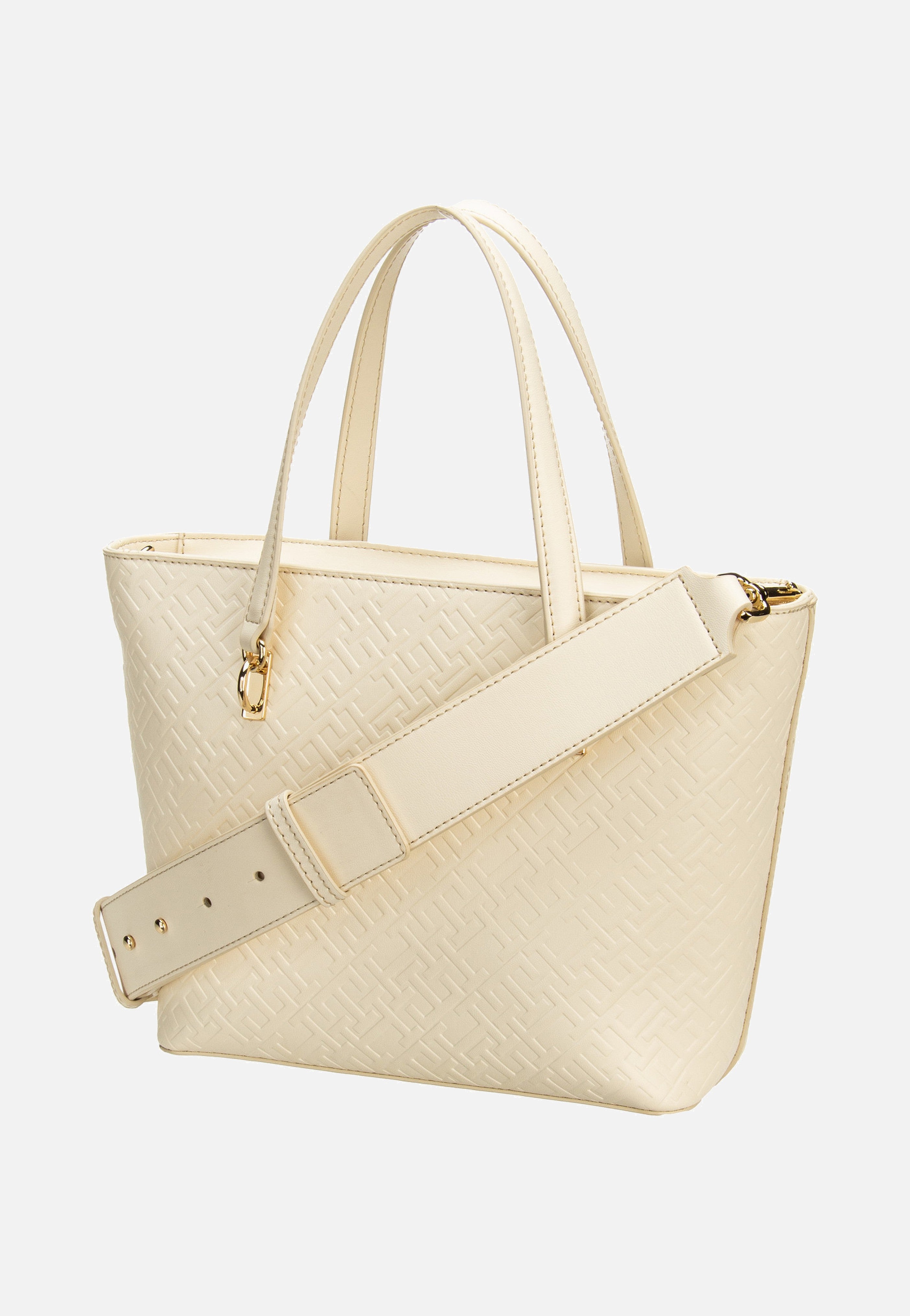 TH Refined Mini Tote SP24 Calico - Tote Bag