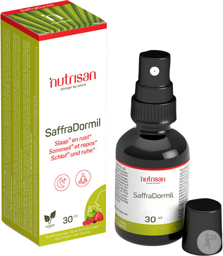 Nutrisan Saffradormil Flacon 30ml
