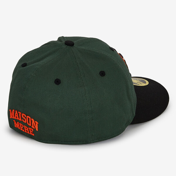 NEW ERA 59FIFTY X MAISON MERE