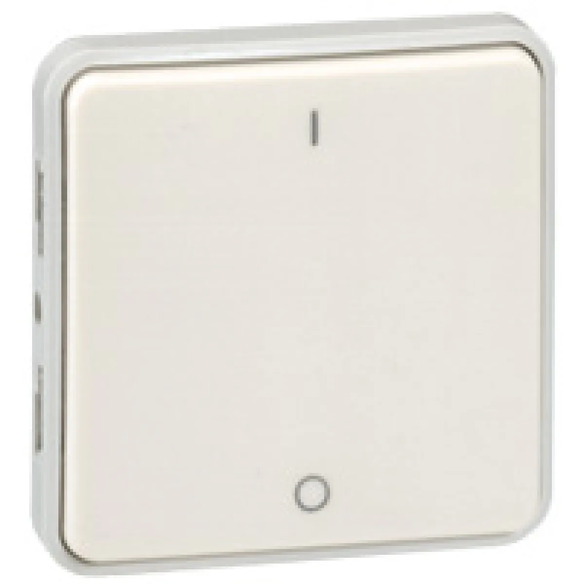 Legrand Plexo 69627 - Blanc