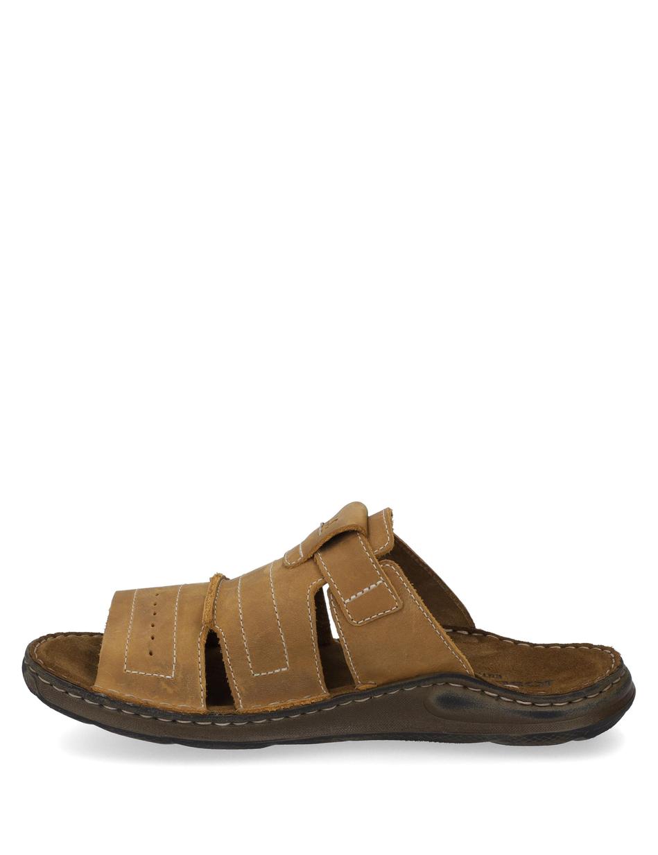 Sandale Maverick 14, castagne