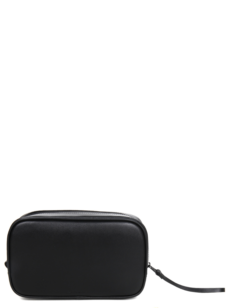Trousse de toilette Fred Perry Burnished Leather Wash Bag