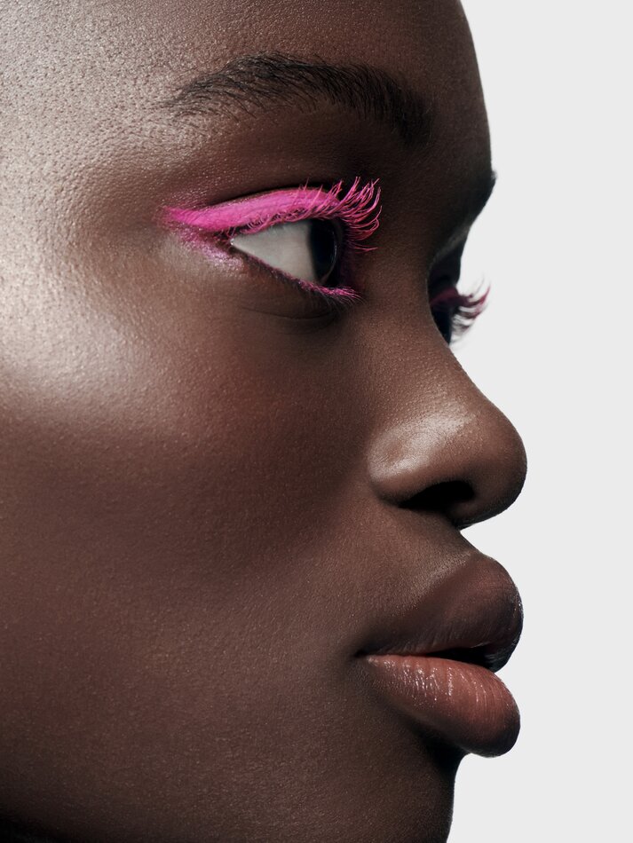 Blush - Rosa Claro