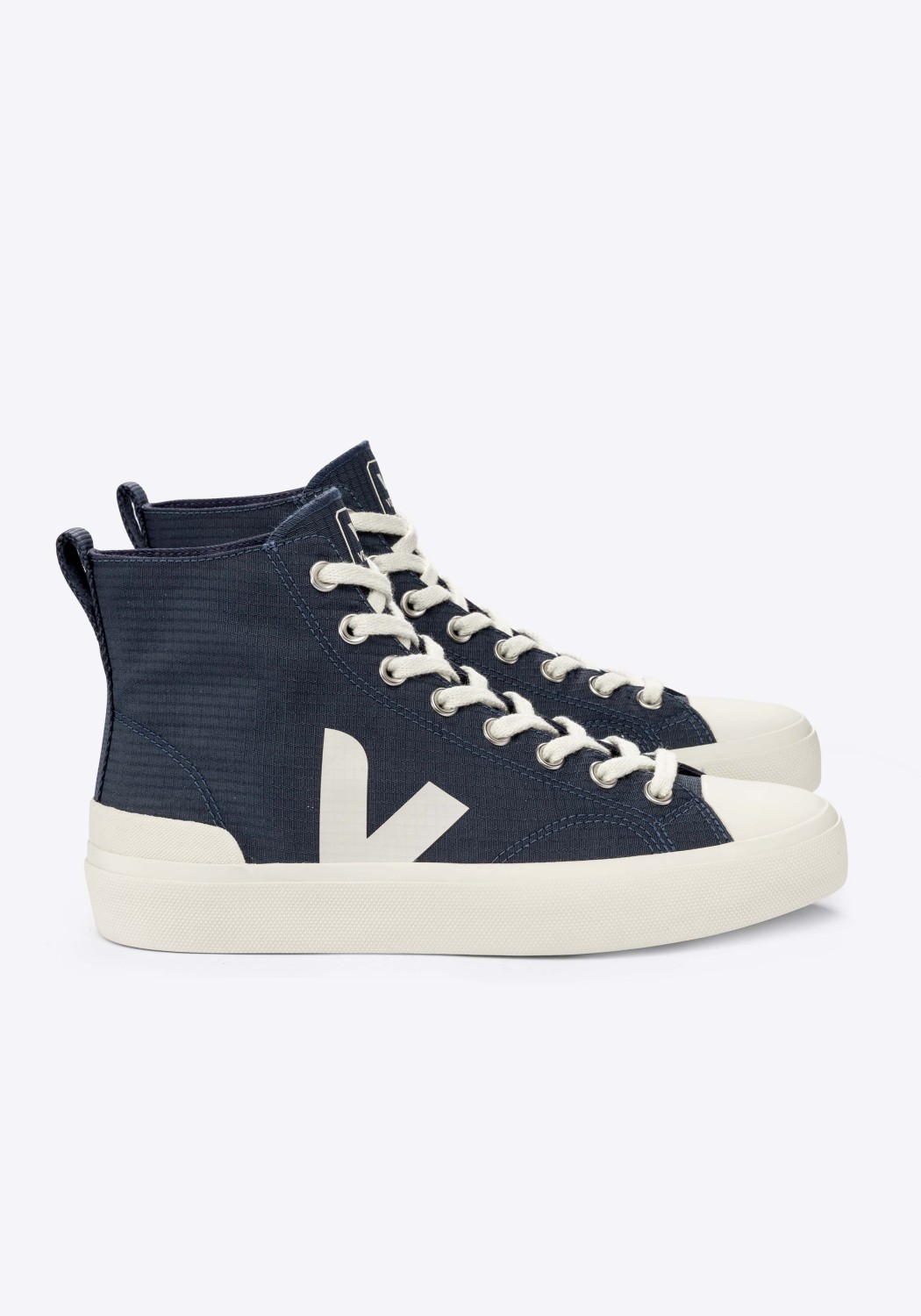 Veja Sneaker Wata II Ripstop Nautico Pierre - vegan