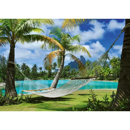 Schmidt Spiele Puzzle - Auszeit, 1000 Teile