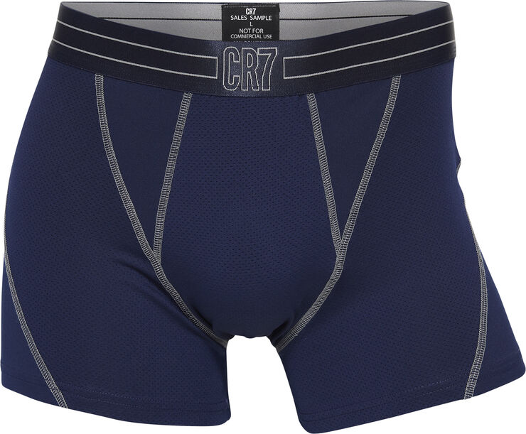 CR7 CR7 Fashion, Trunk Mesh. Blå