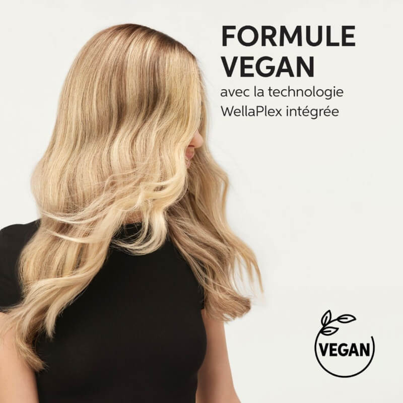 Poudre décolorante BlondorPlex 9 Wella 800G