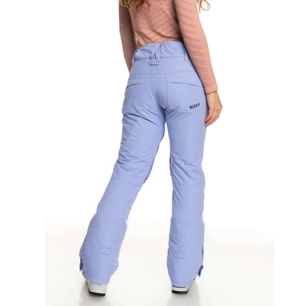 Pantalon de ski ROXY BACKYARD PT EASTER EGG