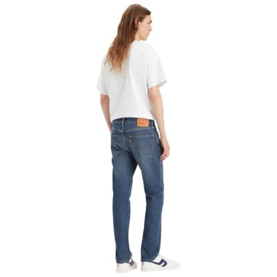 Jean homme 502 Taper LEVIS