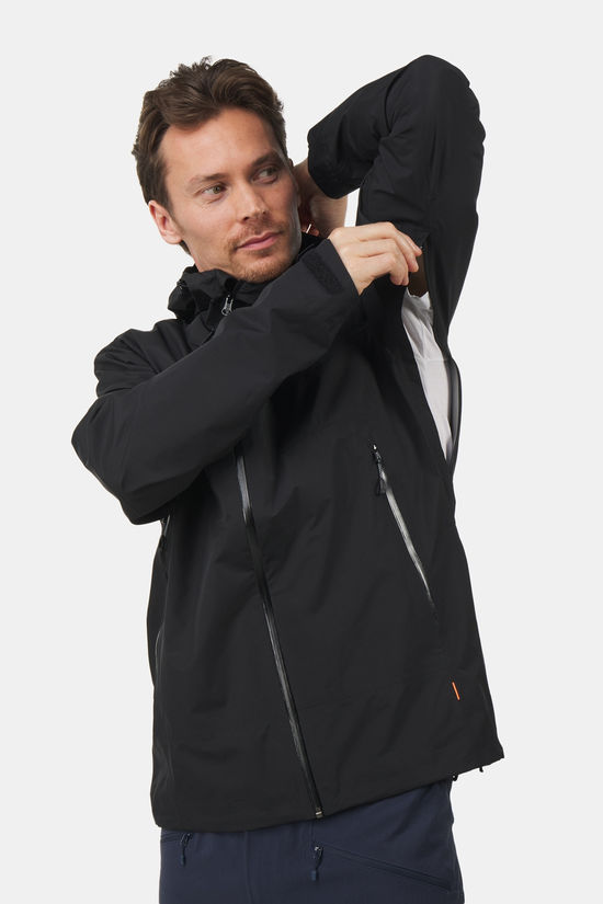 Mammut Mammut Convey Tour Gore-Tex Paclite Hardshell Jas