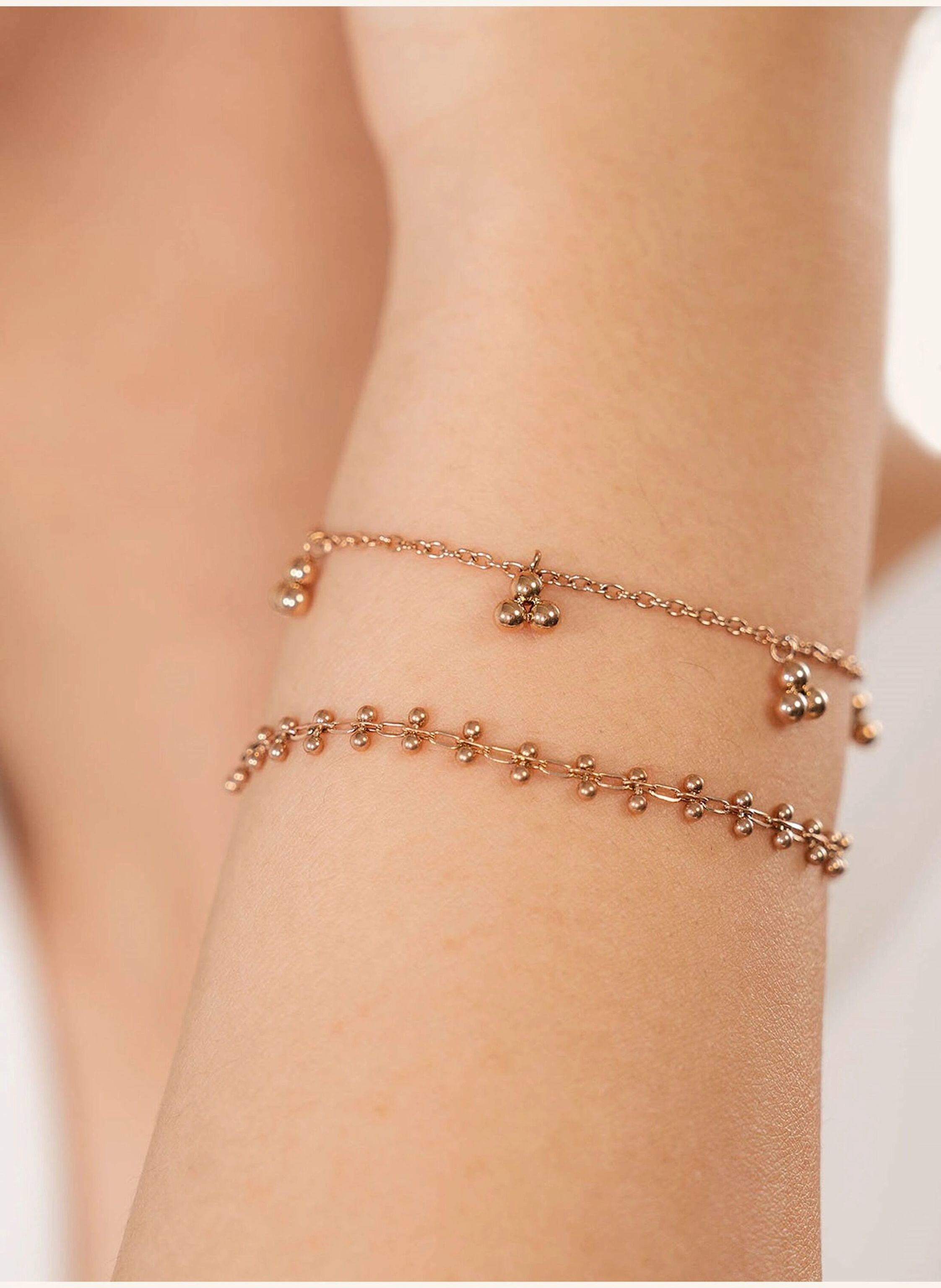 PURELEI Schmuckset ELEMENTE