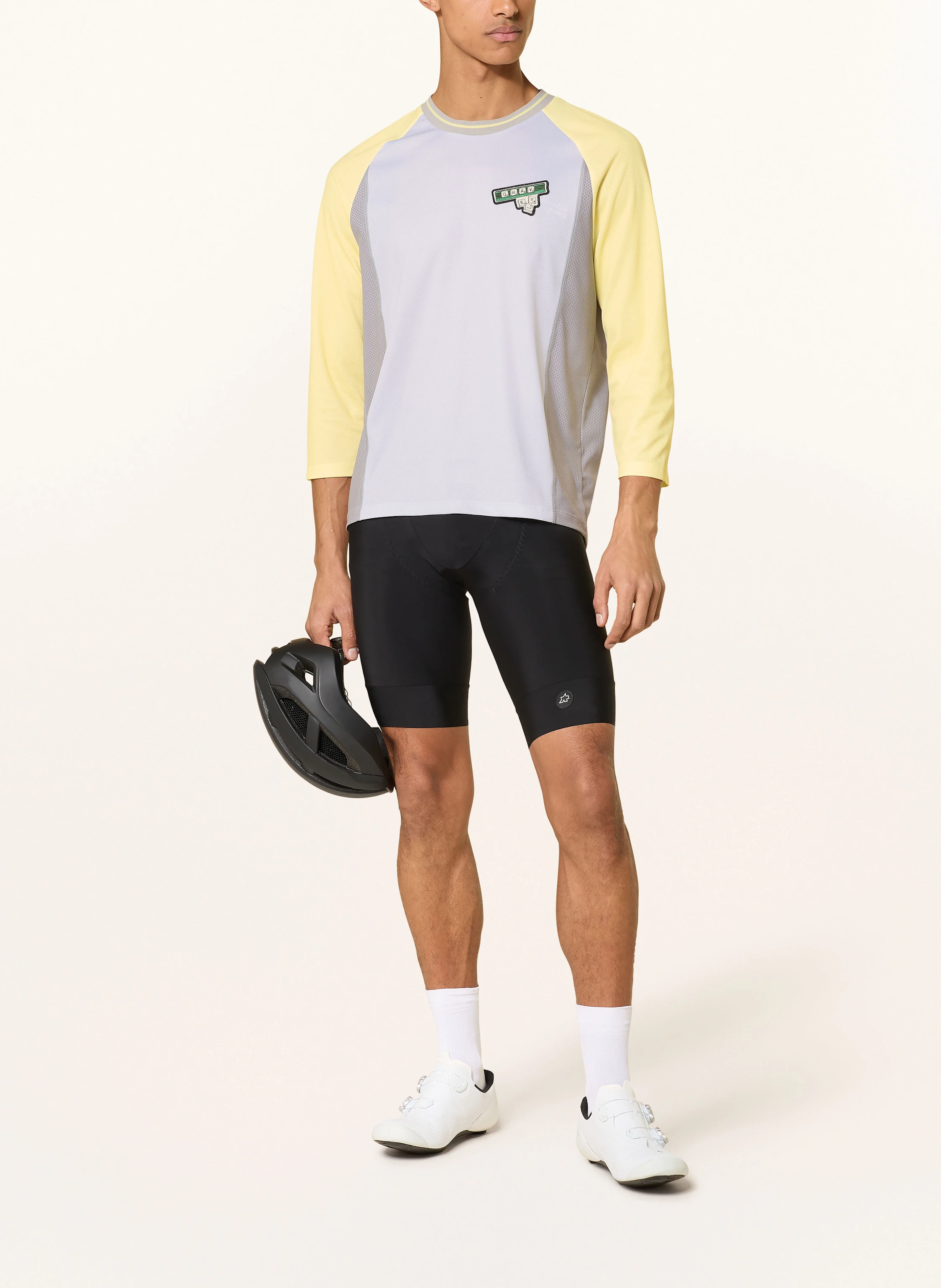 CAFÉ DU CYCLISTE Radshirt BARBARA