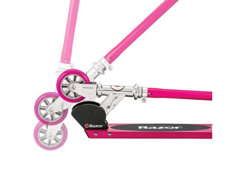 Razor Scooter S Spark, Pink Scooter