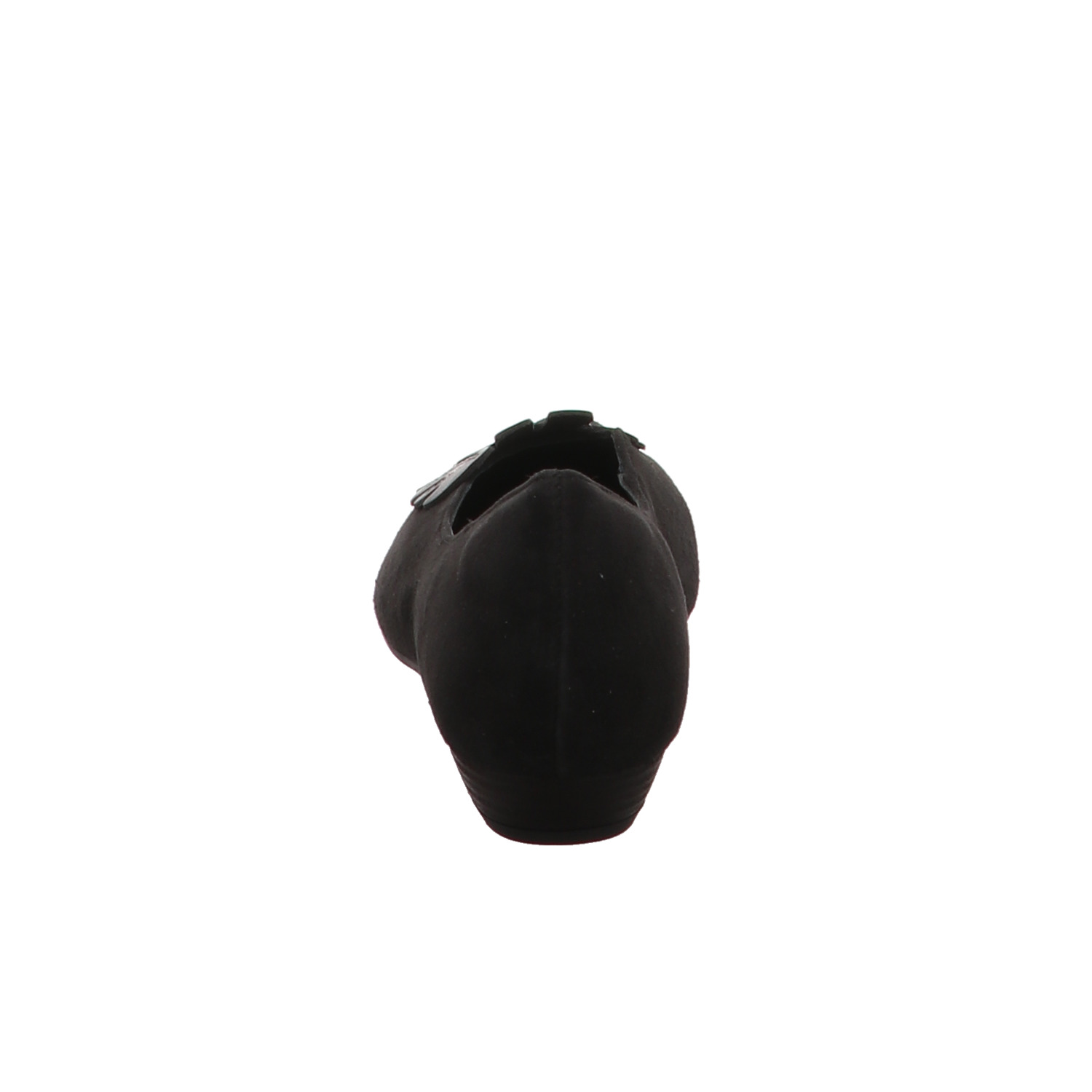 Think Pumps schwarz schwarz
