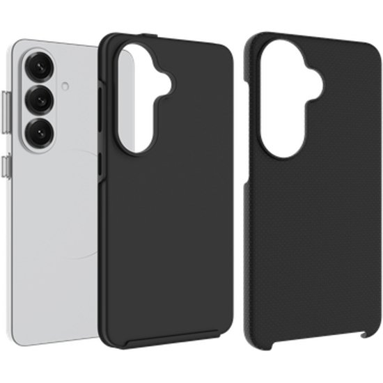 Just in Case ArmorGrip coque de protection pour téléphones portables 16 cm (6.3