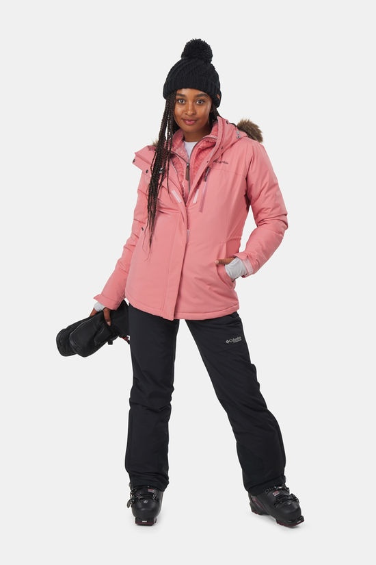 Columbia Columbia Cirque Bowl™ Insulated Pant Skibroek Dames