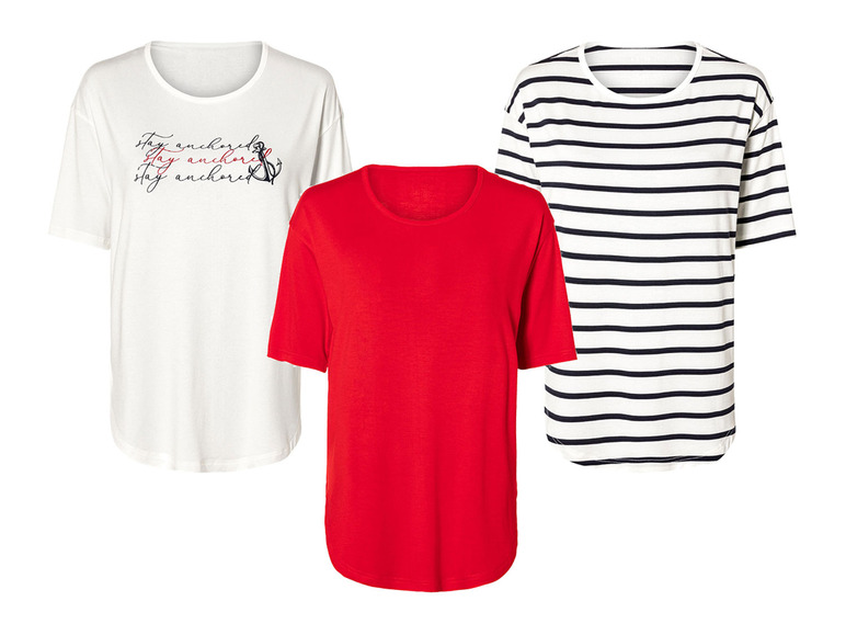 Dames shirt
