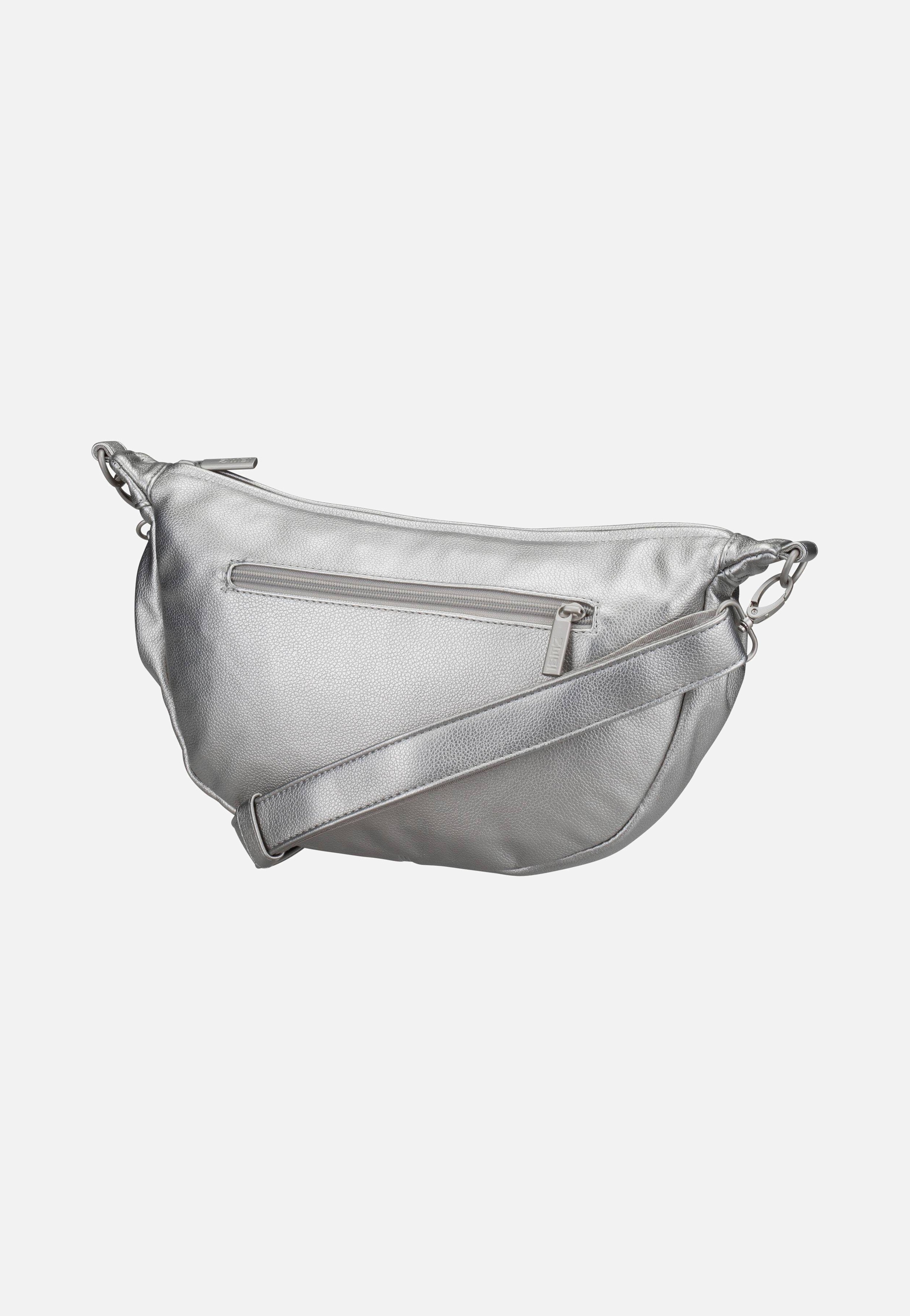 Mademoiselle M70 Silver - Sling Bag
