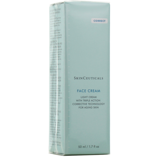Fluide Correct Face Cream SkinCeuticals 50ml