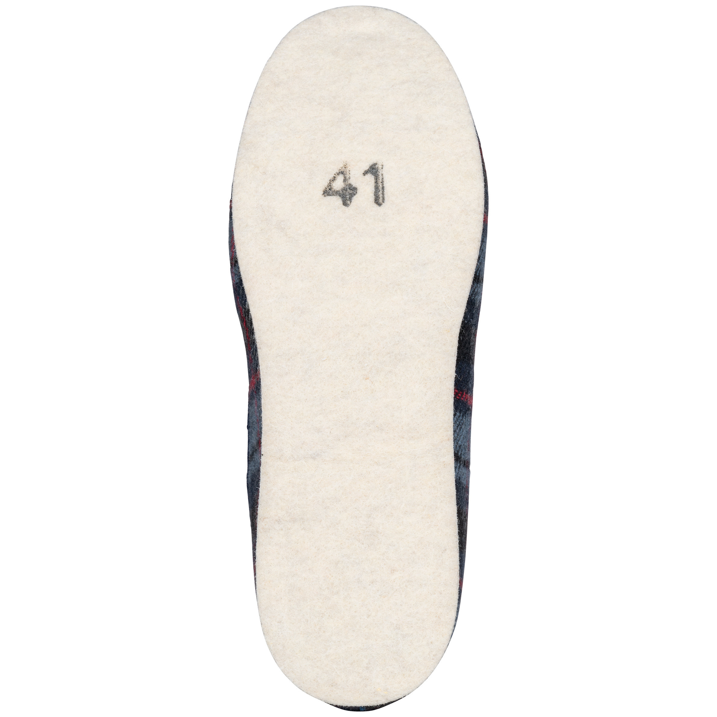 Kariban K845 - Charentaises unisexe Made in France