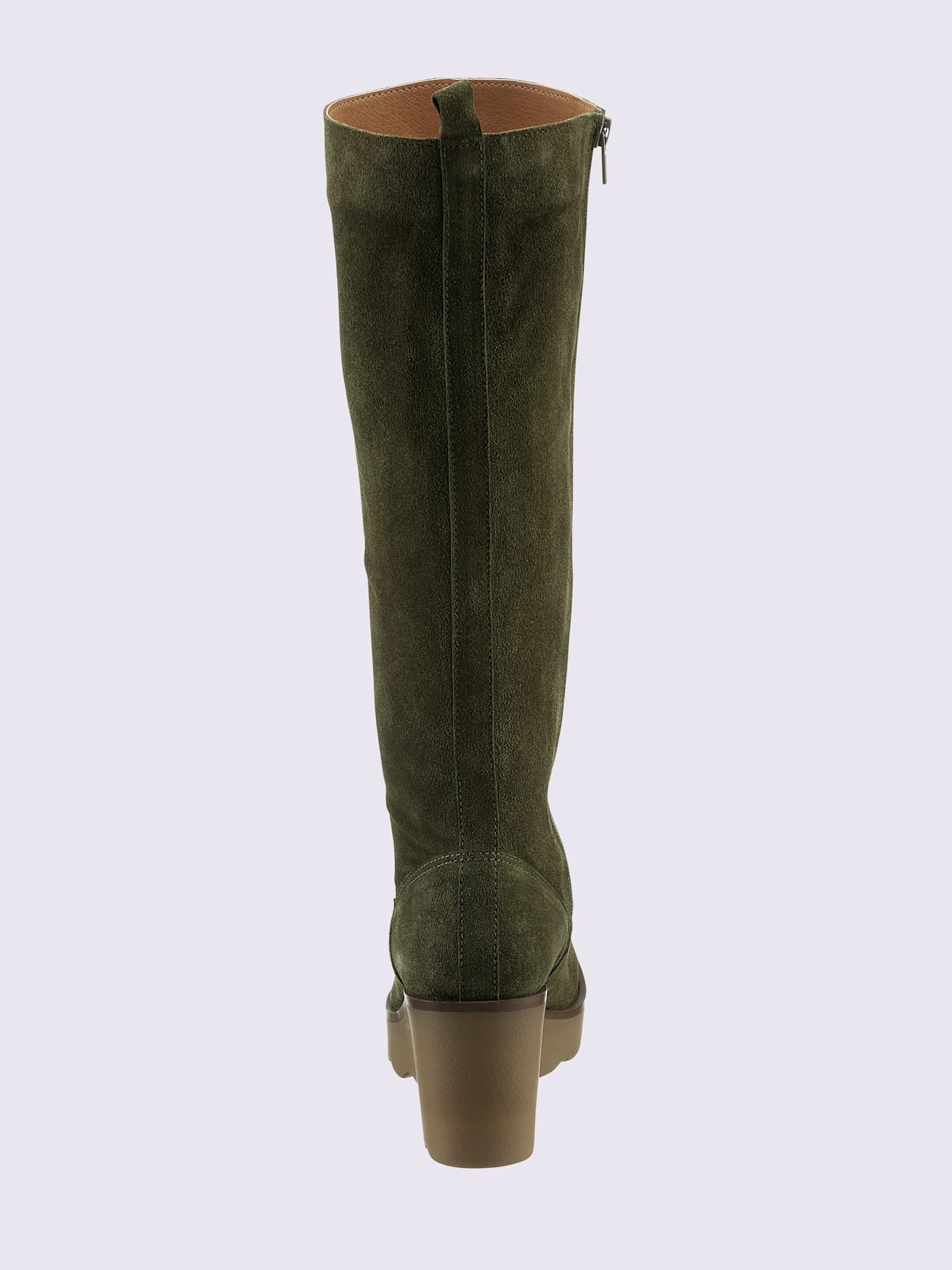 Bottes fabriqué au portugal