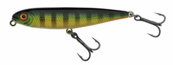 Leurre de surface Berkley Pulse Slurp 6.5cm (4.2g)