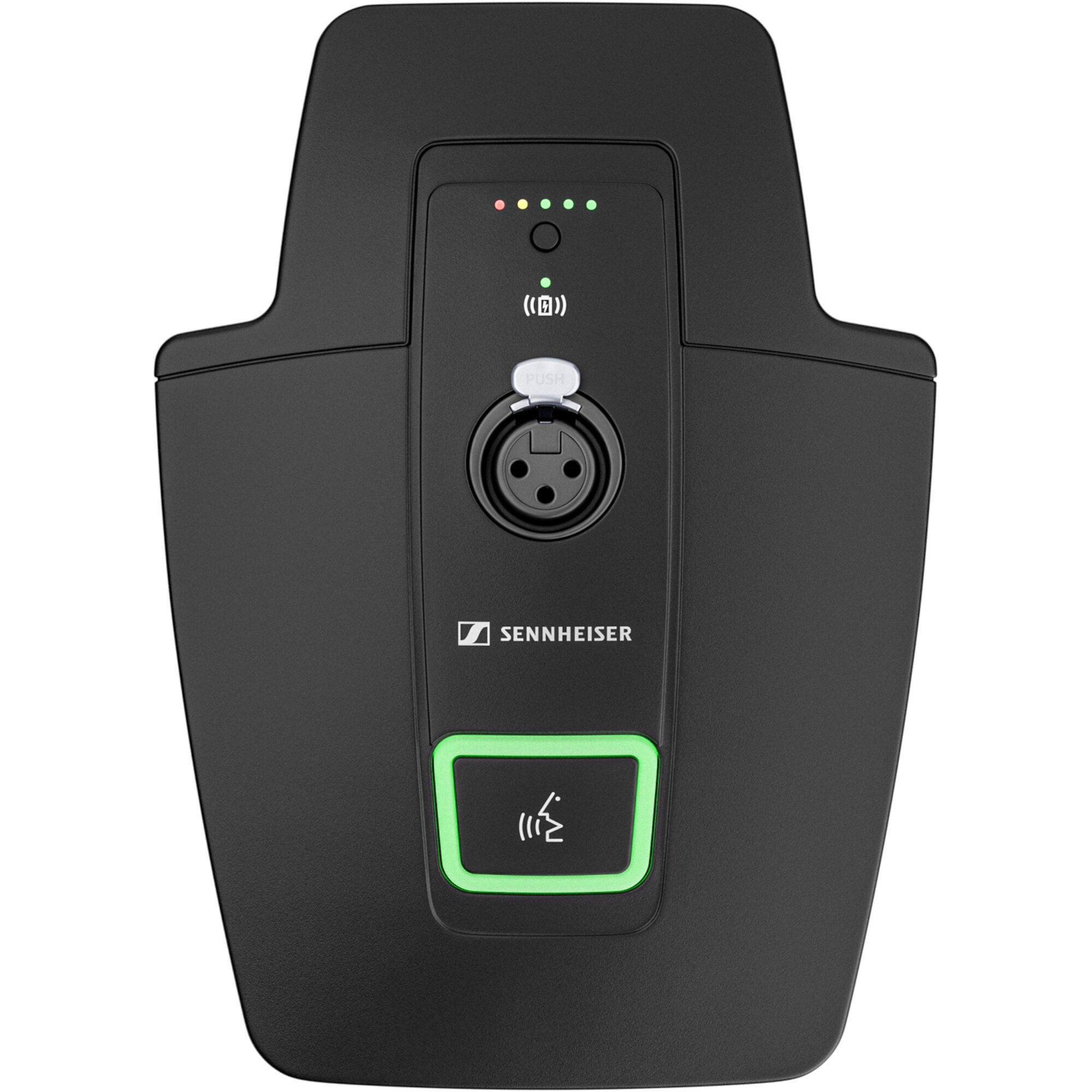Sennheiser EW-DX TS 3-PIN R1-9 basis voor zwanenhals microfoon (520 - 607.8 MHz)