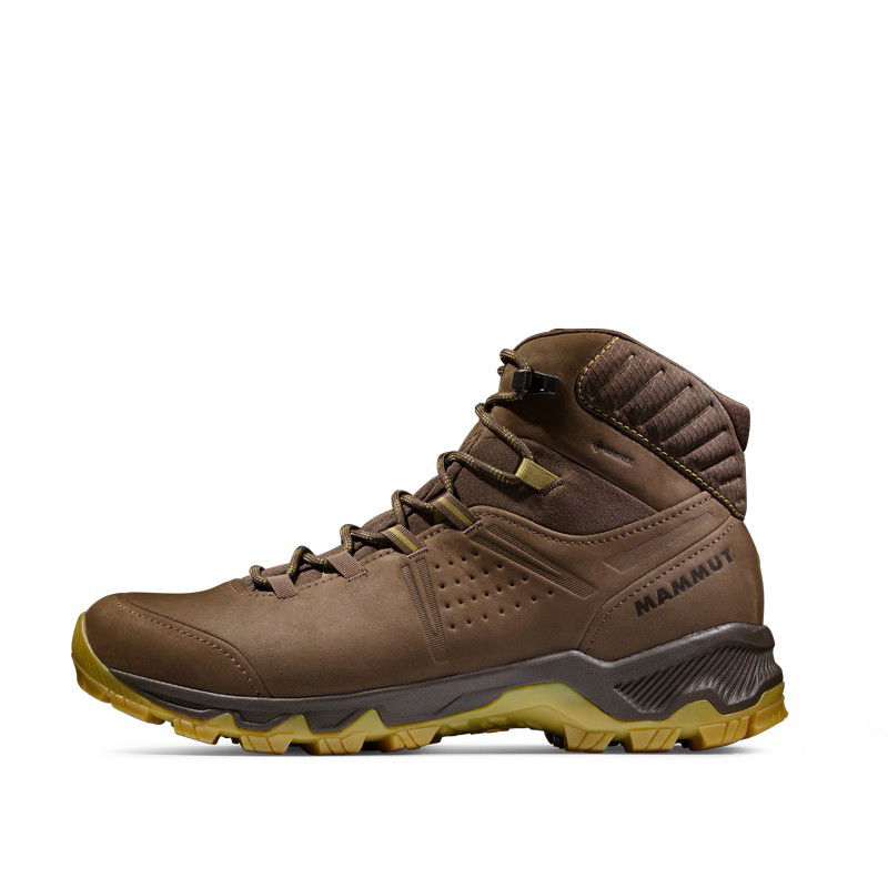 Mammut Mercury Mid GTX vandrestøvler, herre
