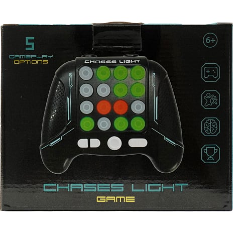 Chases Light spil