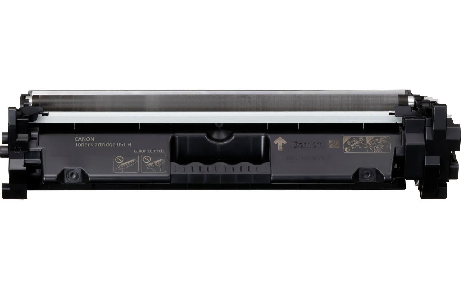 Toner 051 H Black<br>Toner, Black