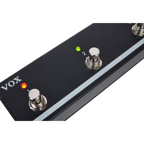 Vox VFS3 Mini Go Fußschalter