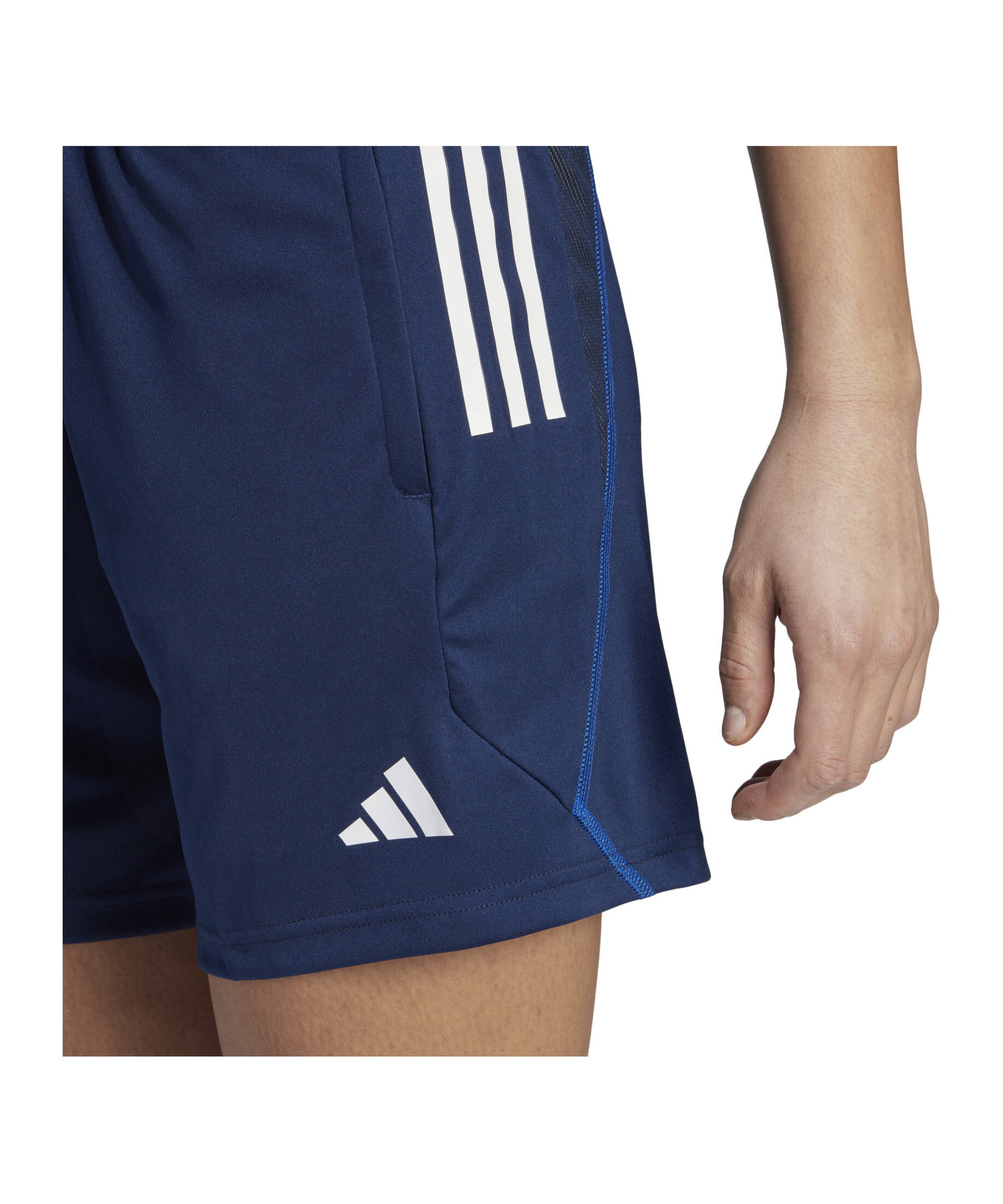 adidas Performance| Damen Fußballshorts TIRO 23 COMPETITION