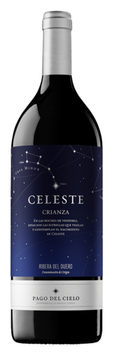 Torres Ribera del Duero Celeste Magnum